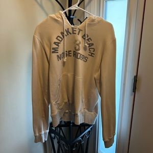Abercrombie and Fitch hoodie size medium
